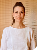 Pascale Delarue